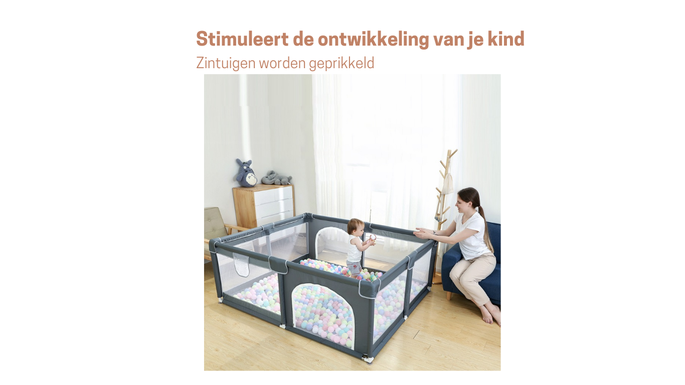 Grijs Grondbox 120x120cm