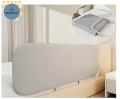 Bedhek opvouwbaar 120cm